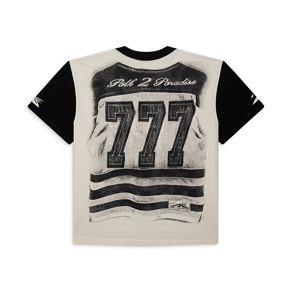 777 Path 2 Paradise Shirt