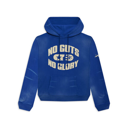 No Guts No Glory Hoodie